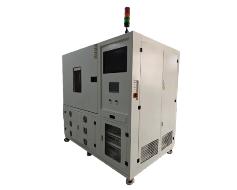 Burn-in Testing BNx-3000