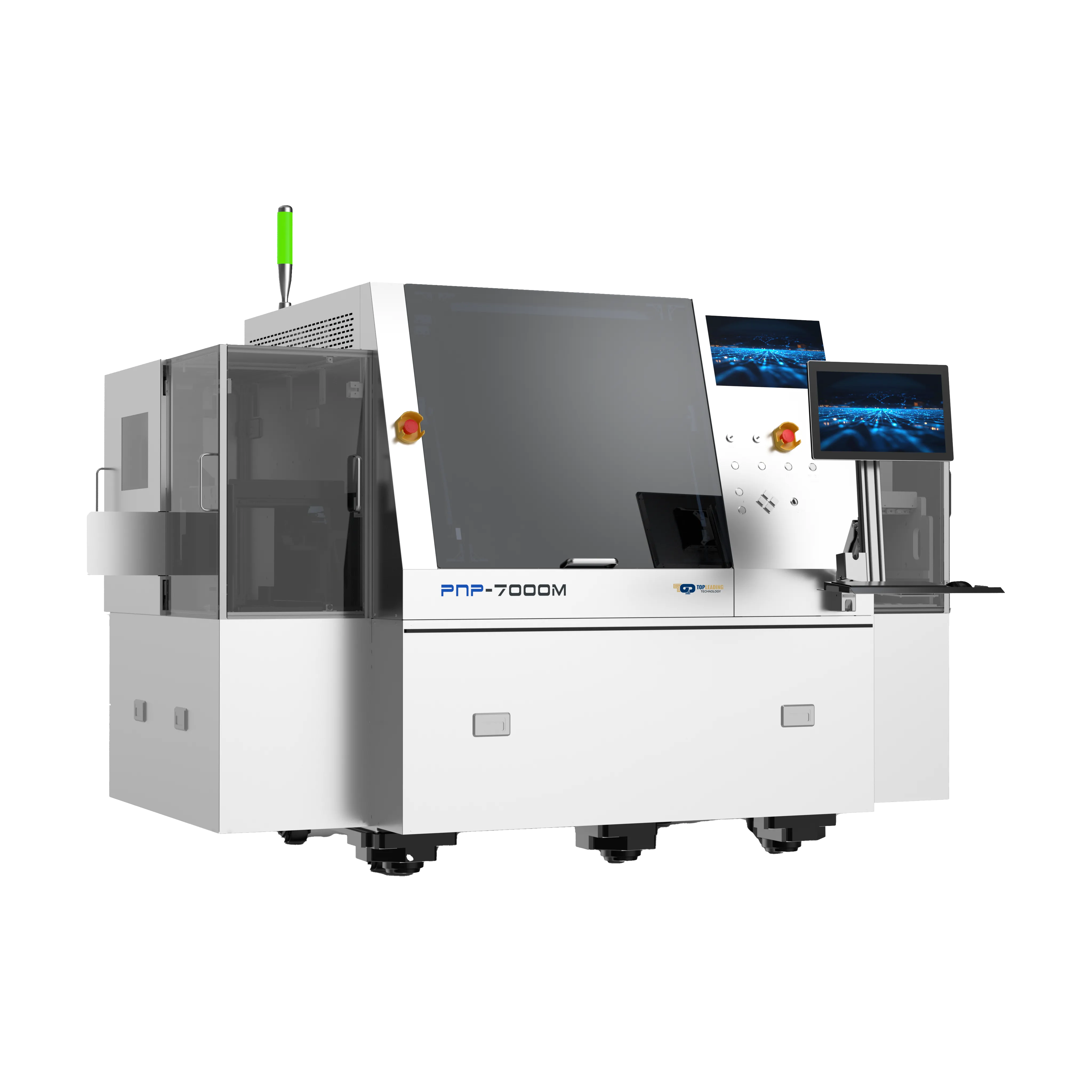 High-speed stacked chip die bonder PNP 7000M